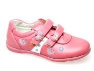 Туфли закрытые Сказка 154