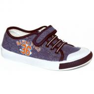 Кеды Капитошка