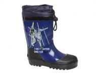 Резиновые сапоги Сказка