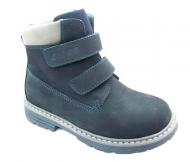 Ботинки зимние Дитоп 004
